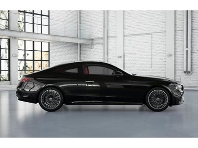 2026 Mercedes-Benz CLE CLE 450 4MATIC®
