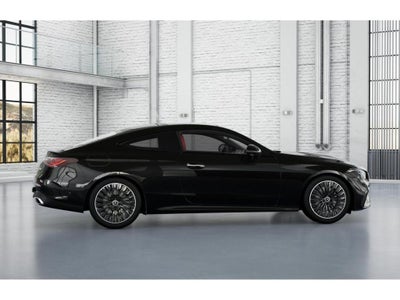 2026 Mercedes-Benz CLE CLE 450 4MATIC®