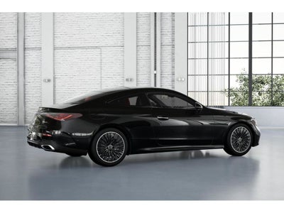 2026 Mercedes-Benz CLE CLE 450 4MATIC®
