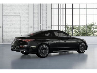 2026 Mercedes-Benz CLE CLE 450 4MATIC®