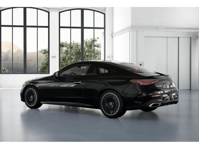2026 Mercedes-Benz CLE CLE 450 4MATIC®