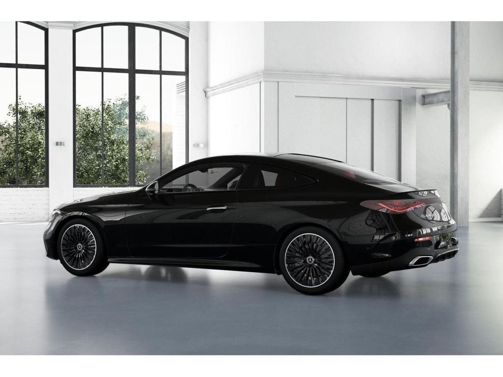 2026 Mercedes-Benz CLE CLE 450 4MATIC®