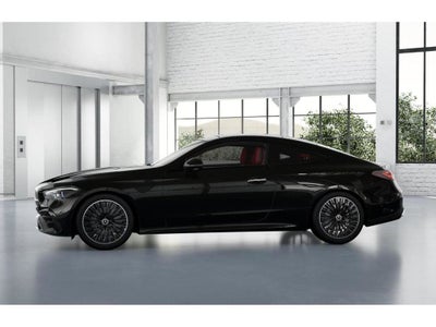 2026 Mercedes-Benz CLE CLE 450 4MATIC®