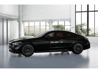 2026 Mercedes-Benz CLE CLE 450 4MATIC®
