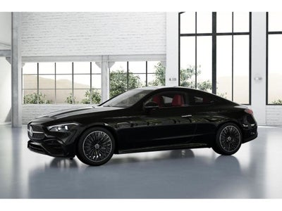 2026 Mercedes-Benz CLE CLE 450 4MATIC®