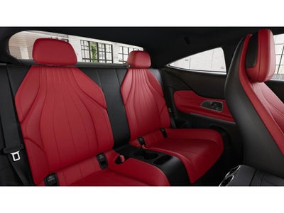 2026 Mercedes-Benz CLE CLE 450 4MATIC®