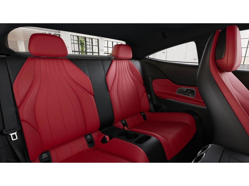 2026 Mercedes-Benz CLE CLE 450 4MATIC®