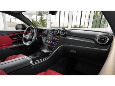 2026 Mercedes-Benz CLE CLE 450 4MATIC®