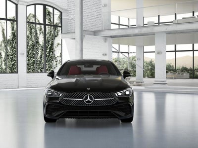 2026 Mercedes-Benz CLE CLE 450 4MATIC®