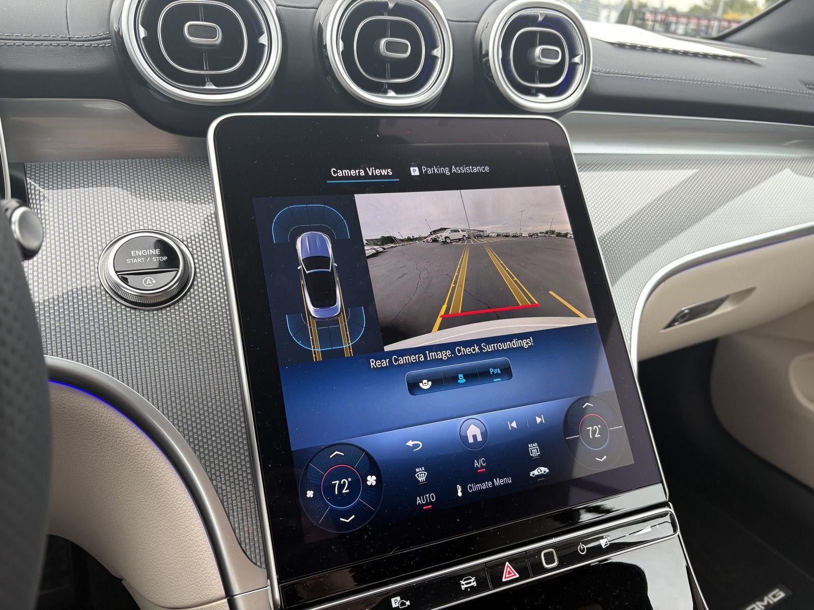 2025 Mercedes-Benz CLE CLE 300