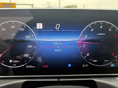 2025 Mercedes-Benz CLE CLE 300