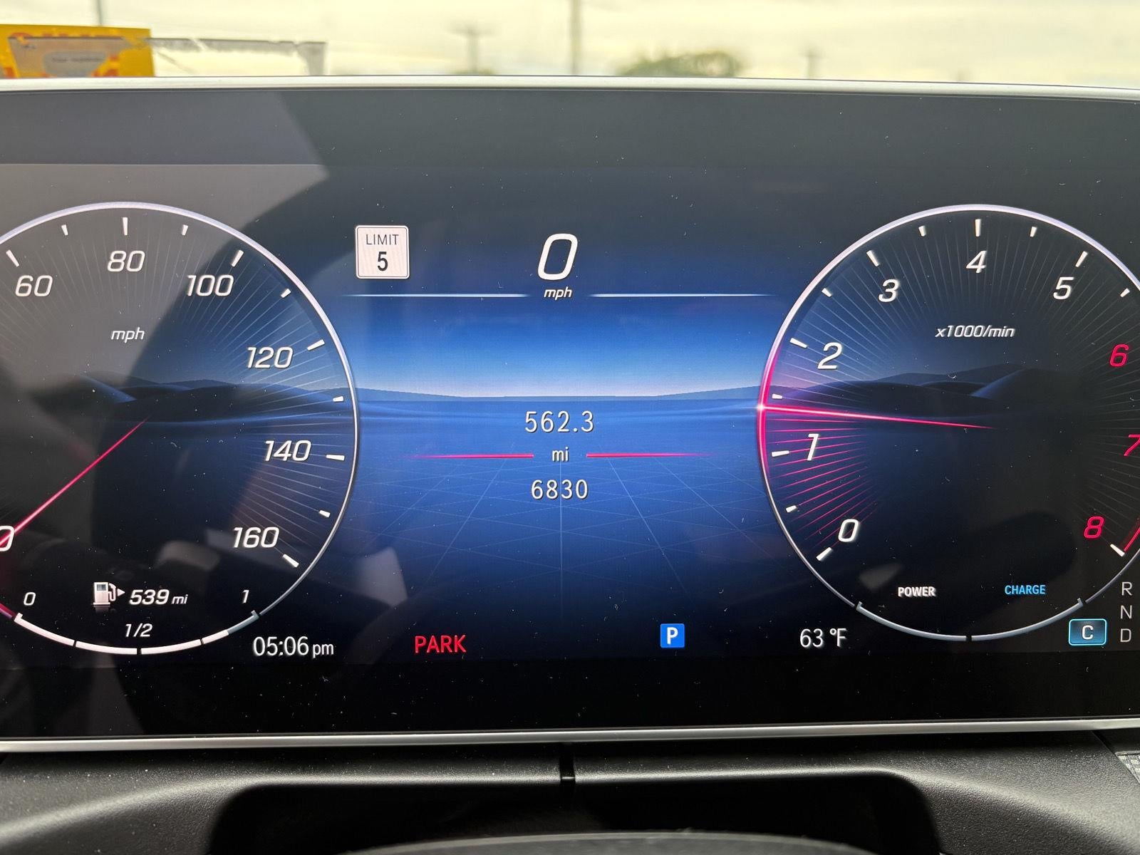 2025 Mercedes-Benz CLE CLE 300