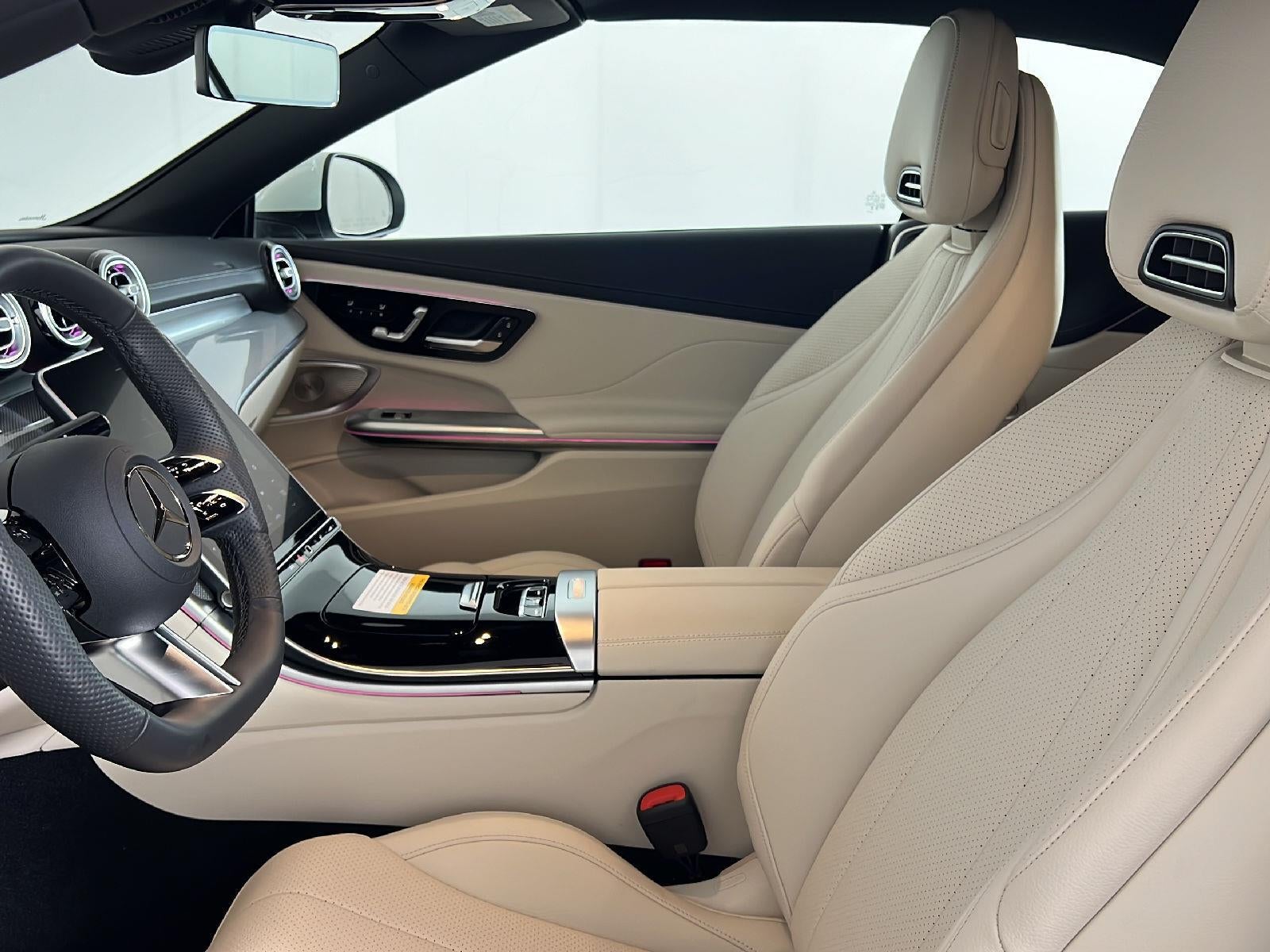 2025 Mercedes-Benz CLE CLE 300