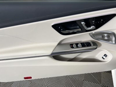 2025 Mercedes-Benz CLE CLE 300