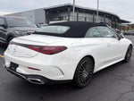 2025 Mercedes-Benz CLE CLE 300