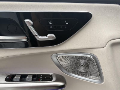 2025 Mercedes-Benz CLE CLE 300