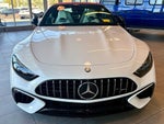 2023 Mercedes-Benz SL-Class SL 63 AMG® 4MATIC®