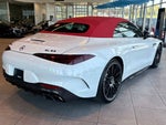 2023 Mercedes-Benz SL-Class SL 63 AMG® 4MATIC®