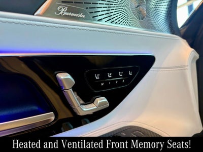2023 Mercedes-Benz SL-Class SL 63 AMG® 4MATIC®