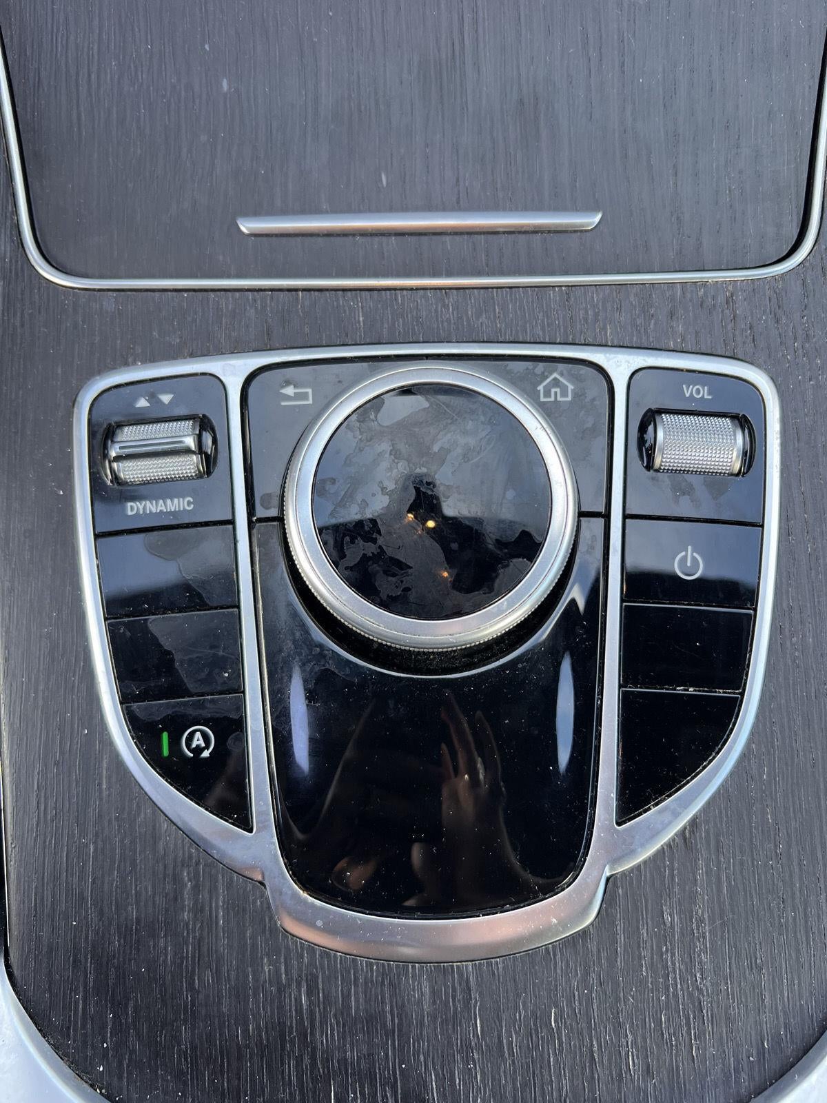 2021 Mercedes-Benz C-Class C 300