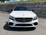 2021 Mercedes-Benz C-Class C 300