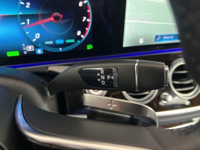 2023 Mercedes-Benz E-Class E 450 4MATIC®