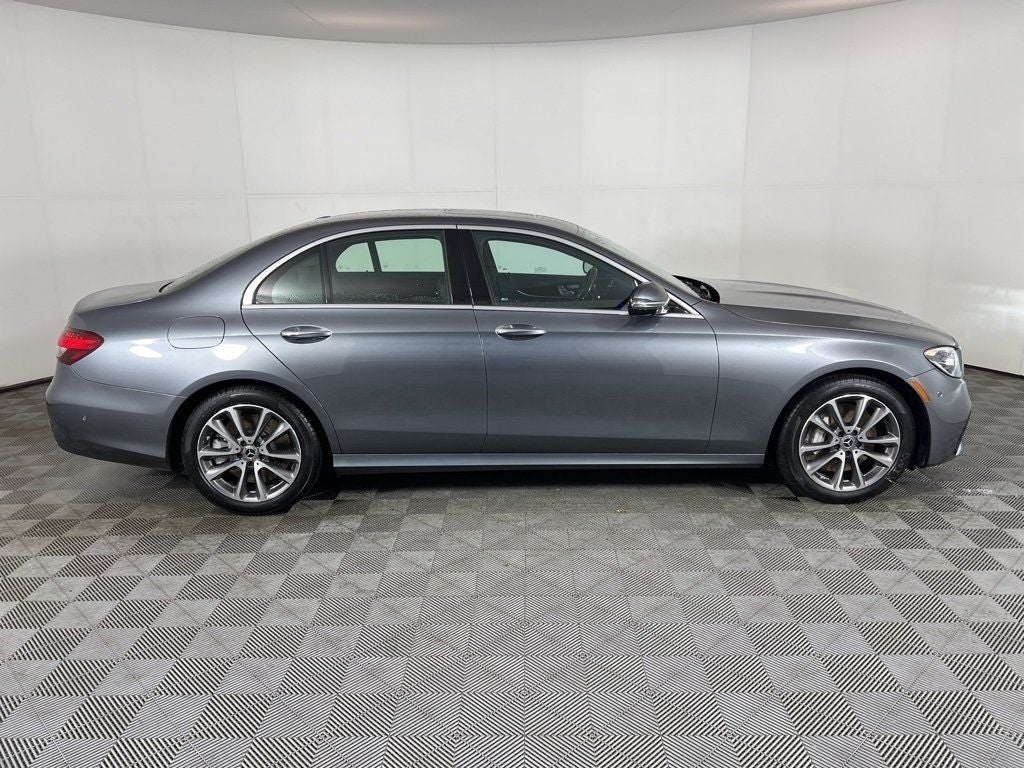 2023 Mercedes-Benz E-Class E 450 4MATIC®