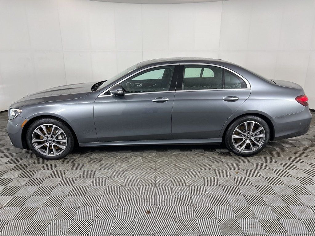 2023 Mercedes-Benz E-Class E 450 4MATIC®
