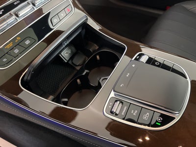 2023 Mercedes-Benz E-Class E 350 4MATIC®