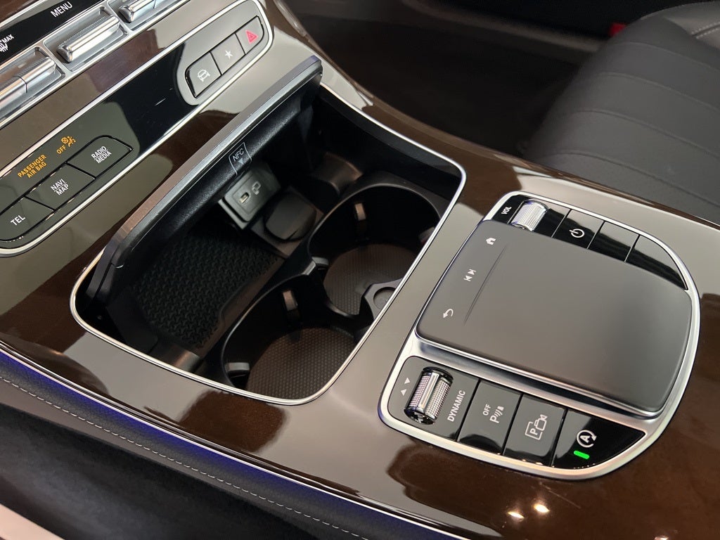 2023 Mercedes-Benz E-Class E 350 4MATIC®