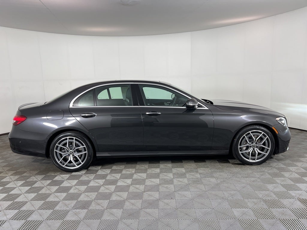 2023 Mercedes-Benz E-Class E 350 4MATIC®