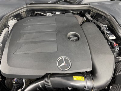 2023 Mercedes-Benz E-Class E 350 4MATIC®