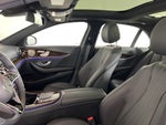 2023 Mercedes-Benz E-Class E 350 4MATIC®