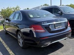 2020 Mercedes-Benz E-Class E 350