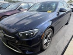 2023 Mercedes-Benz E350 W4 Base