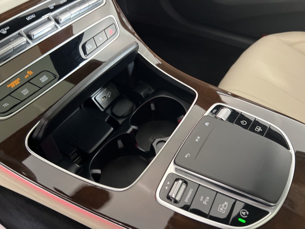 2023 Mercedes-Benz E-Class E 350 4MATIC®