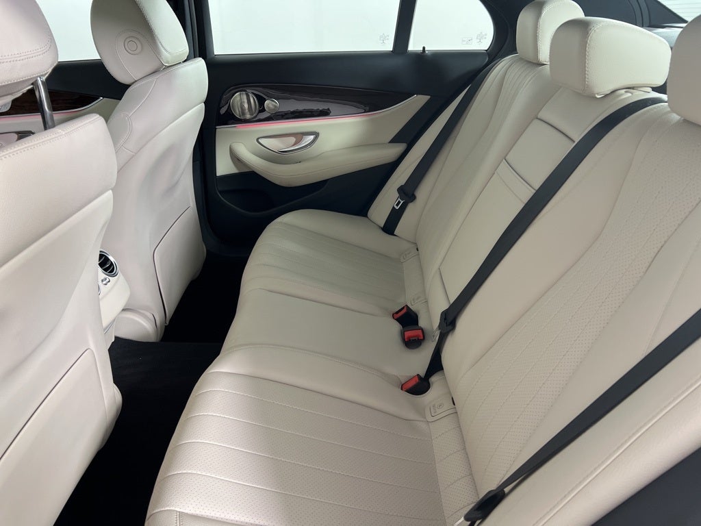 2023 Mercedes-Benz E-Class E 350 4MATIC®