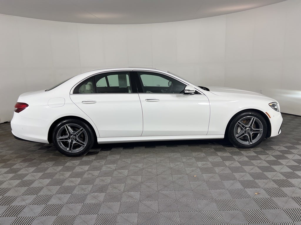 2023 Mercedes-Benz E-Class E 350 4MATIC®