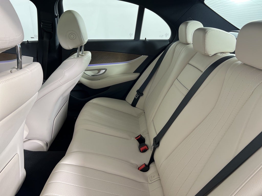 2023 Mercedes-Benz E-Class E 350 4MATIC®