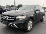 2021 Mercedes-Benz Glc GLC 300