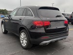 2021 Mercedes-Benz Glc GLC 300