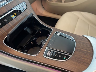 2022 Mercedes-Benz GLC GLC 300 4MATIC®