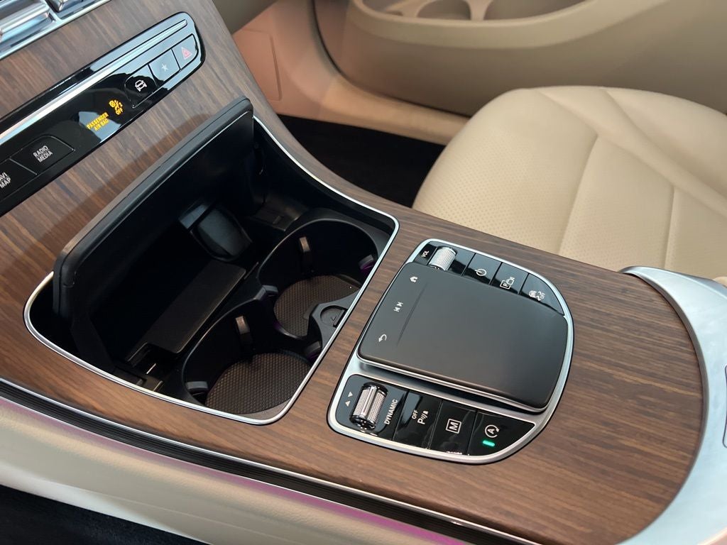 2022 Mercedes-Benz GLC GLC 300 4MATIC®