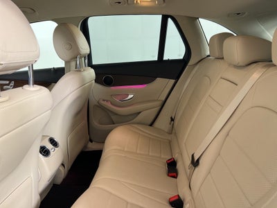 2022 Mercedes-Benz GLC GLC 300 4MATIC®