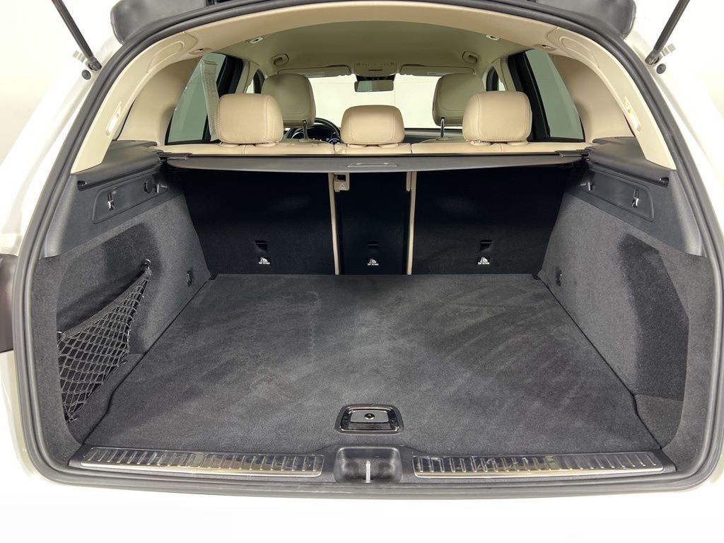 2022 Mercedes-Benz GLC GLC 300 4MATIC®