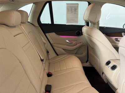 2022 Mercedes-Benz GLC GLC 300 4MATIC®