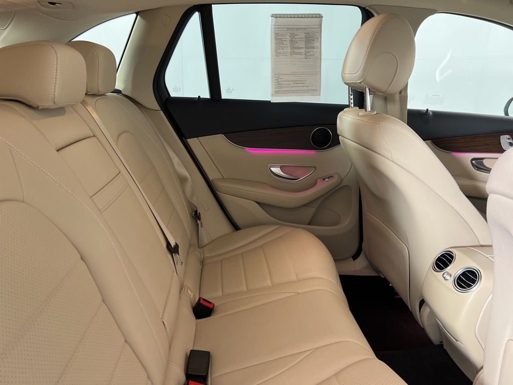 2022 Mercedes-Benz GLC GLC 300 4MATIC®