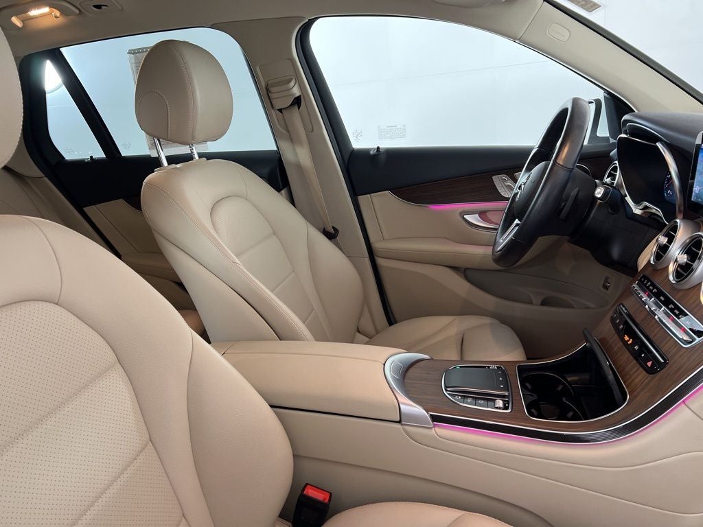 2022 Mercedes-Benz GLC GLC 300 4MATIC®