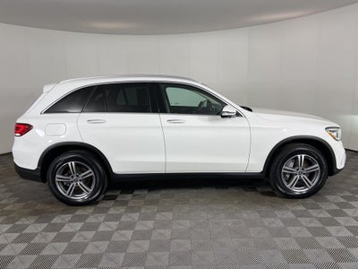 2022 Mercedes-Benz GLC GLC 300 4MATIC®
