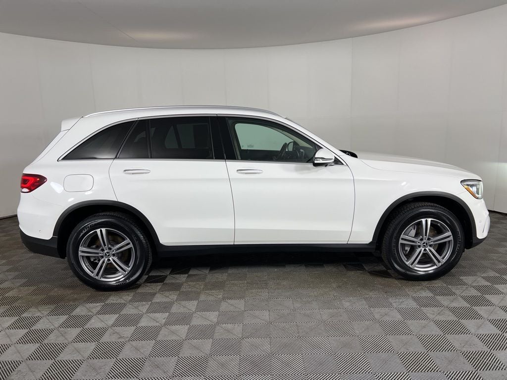 2022 Mercedes-Benz GLC GLC 300 4MATIC®